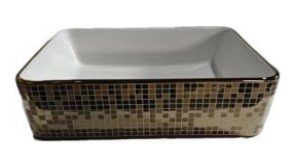 TOP BASIN UCOMFORT UC-547 20